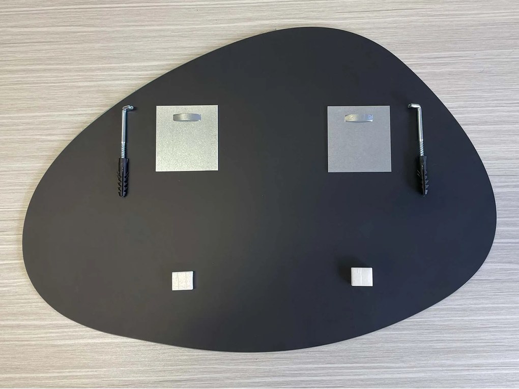 Oglindă bronzată Base B29 97×48