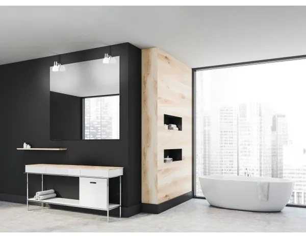 EGLO 85832 - Corp de iluminat perete STICKER 1xE14/40W