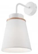Aplica moderna 1 bec E27 AUGUSTINO 37585 Lamkur