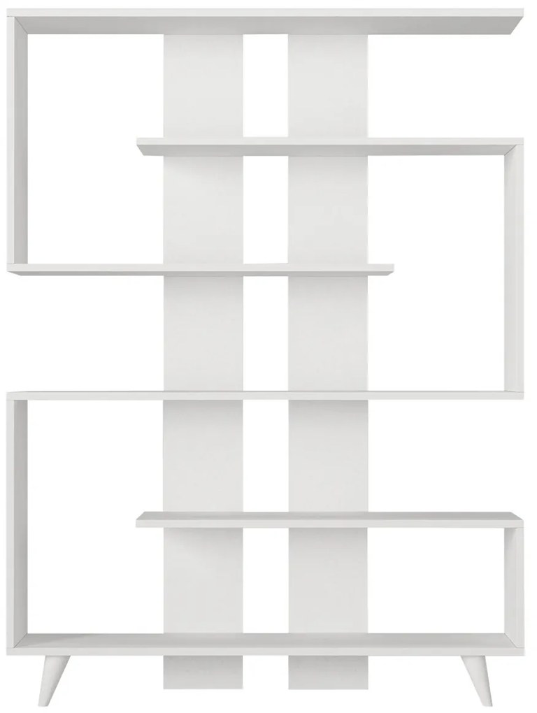 Biblioteca Rain White