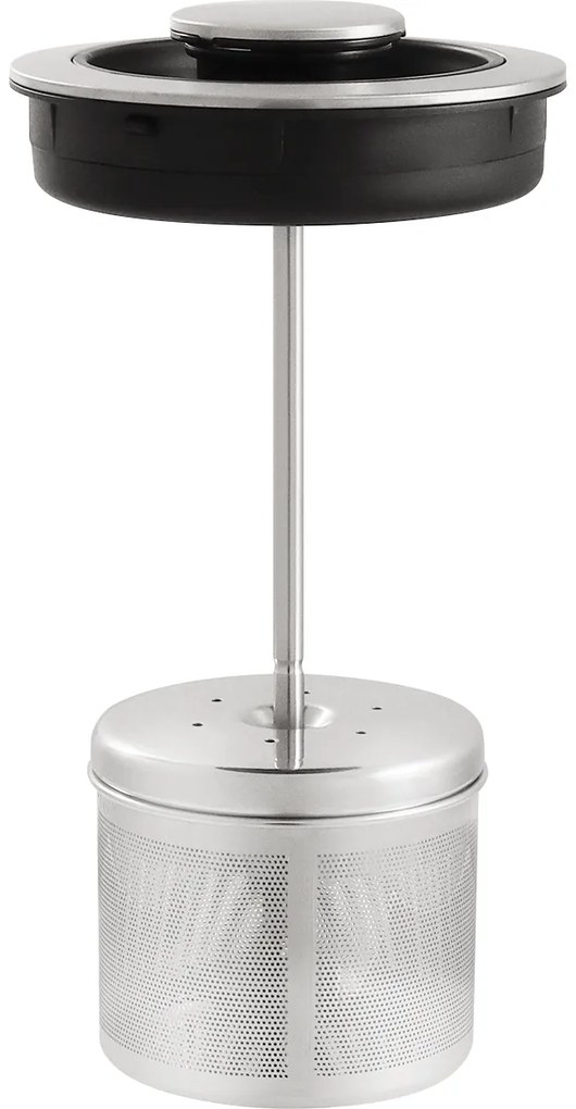 Fierbător Concept RK4190 cu control al temperaturii 1,7 l