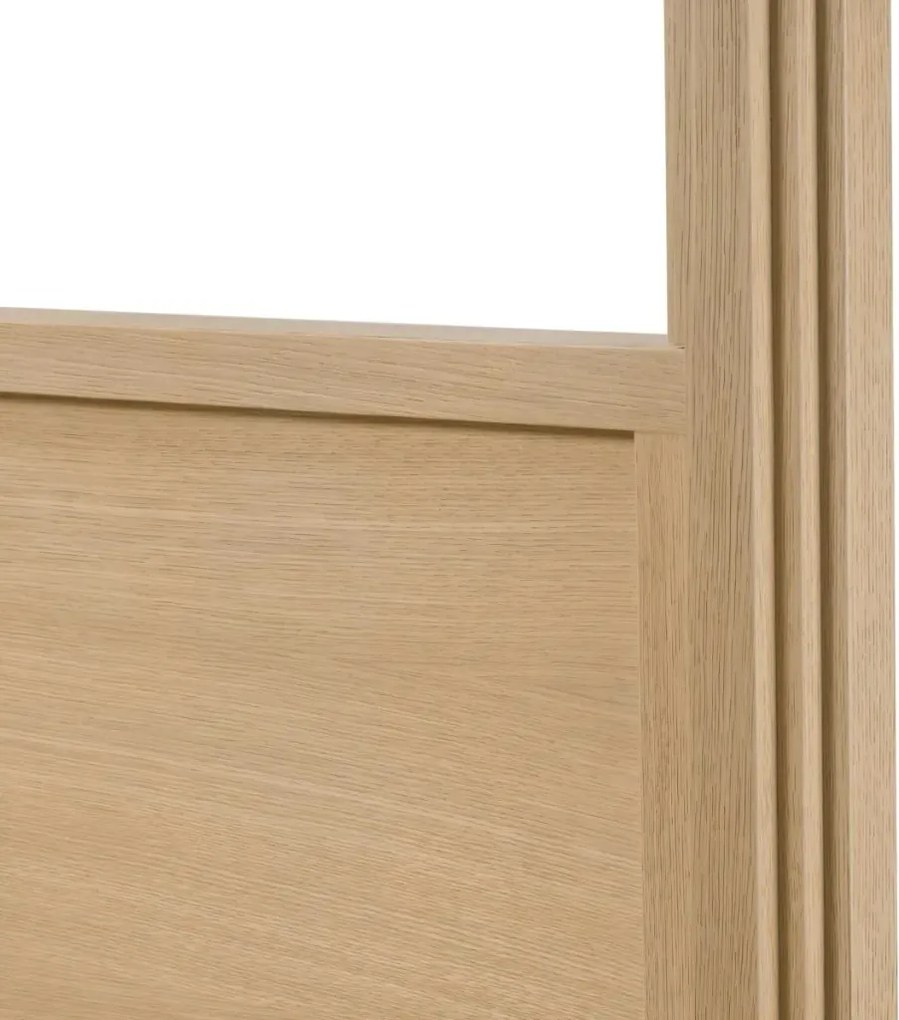 Patul cu baldachin design LUX Tribeca