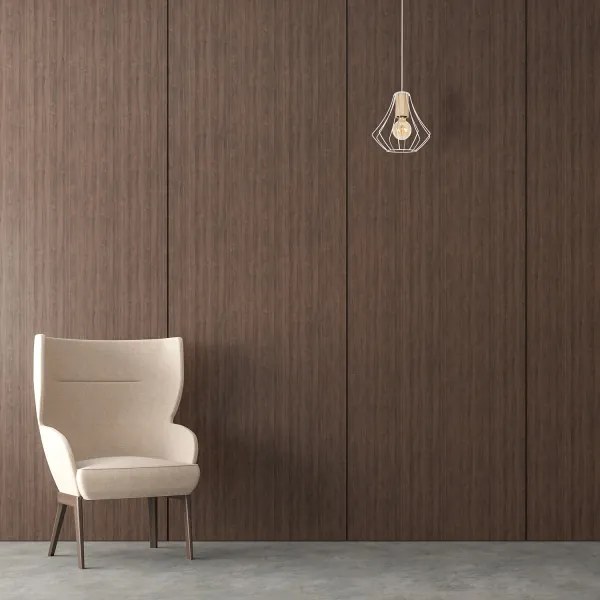 Lustră pe cablu WILL 1xE27/60W/230V