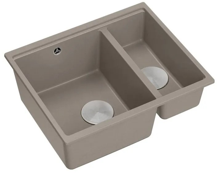 Chiuveta din granit Logan 150 bej