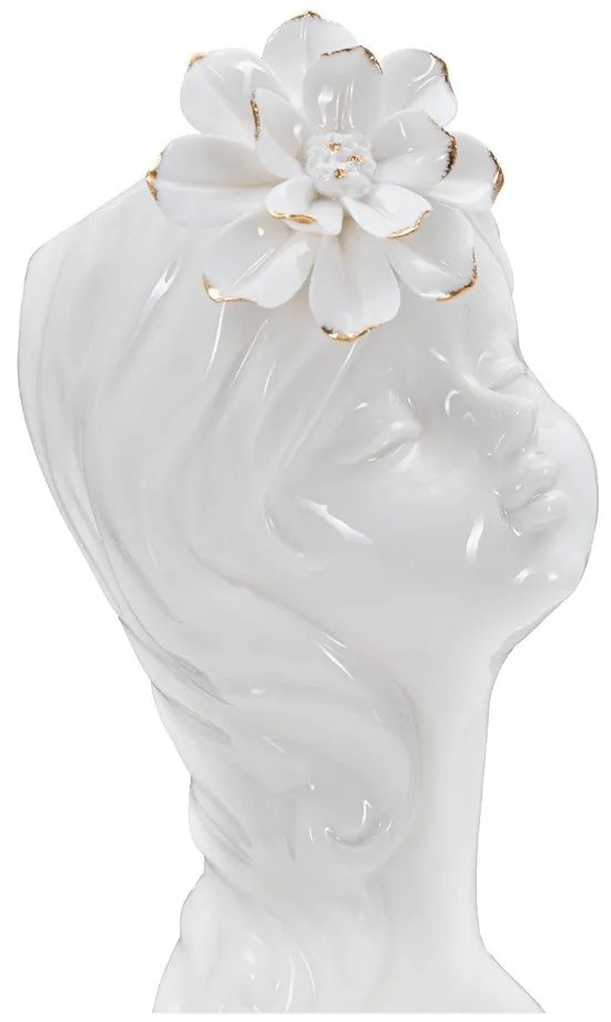 Vază Mauro Ferretti Young Lady, înălțime 24,7 cm