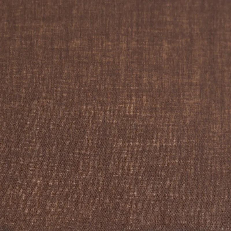 Plafonieră rustică maro 50 cm - Drum