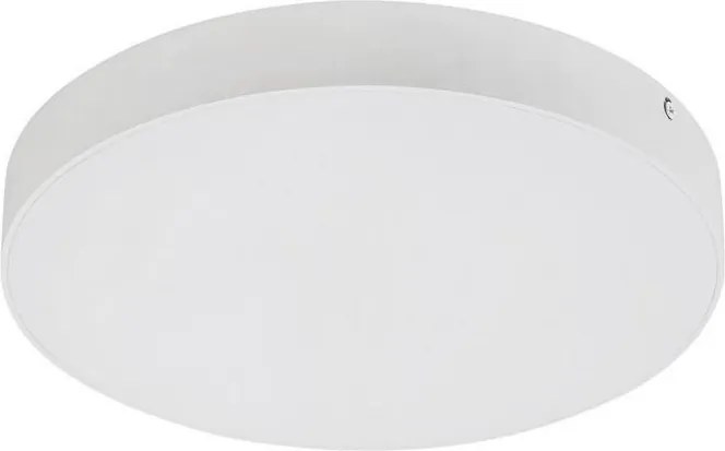 Rabalux - Plafonieră LED/24W/230V 2800-6000K IP44 alb