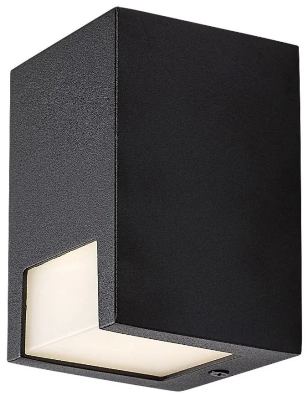 Aplica de perete exterior IP44 Cernon