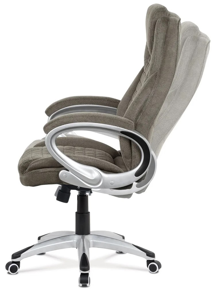 Scaun de birou Autronic KA-G196 GREY2