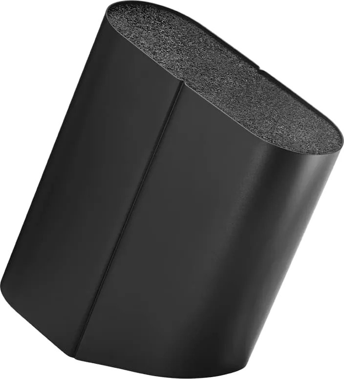 Suport pentru cuțite Alfredo, negru - Georg Jensen