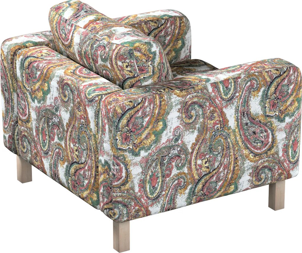 Husa pentru fotoliu Karlstad