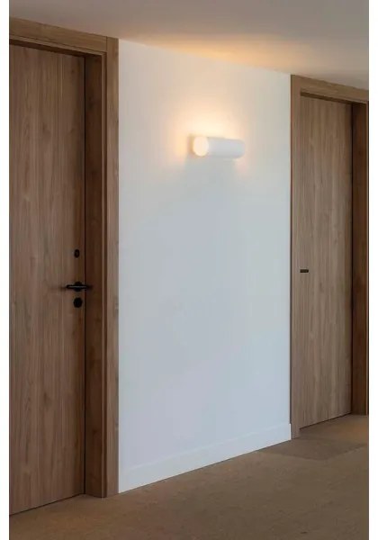 Aplică FARO 63436 TRAMA 2xE14/7W/230V alb