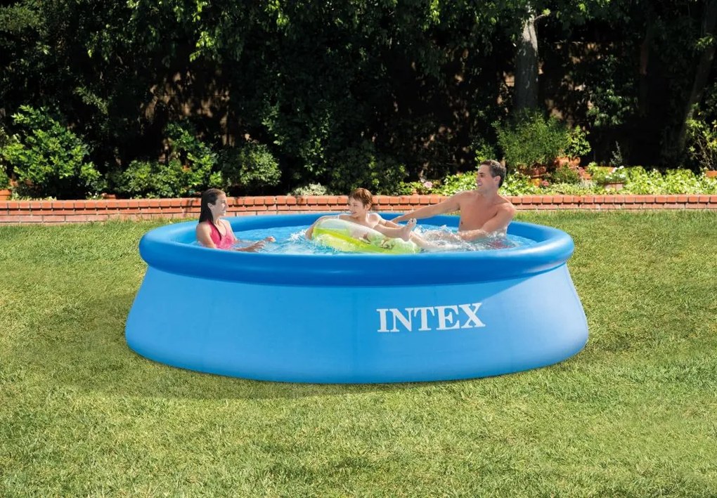 Piscină Tampa 3,05x0,76 m fără filtrare
