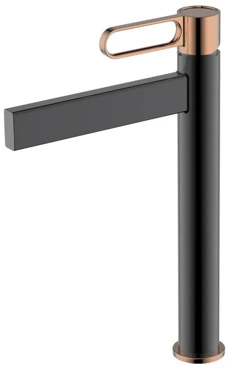 Baterie lavoar Umbra înaltă