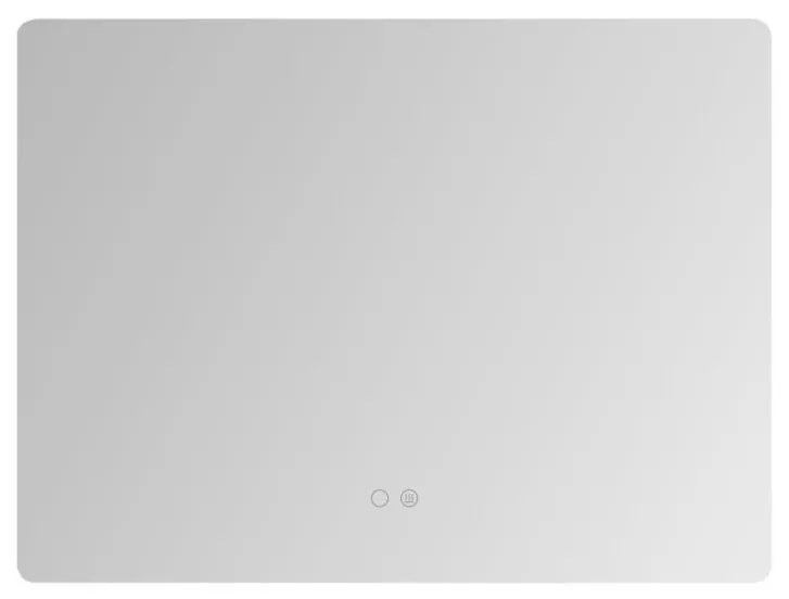 Oglinda baie cu iluminat LED IP44 Mirror LED 50x70cm