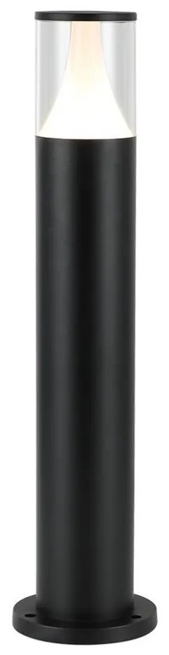 Prezent 12105 - Lampă LED de exterior SERA, 7W, 230V, 4000K, IP54