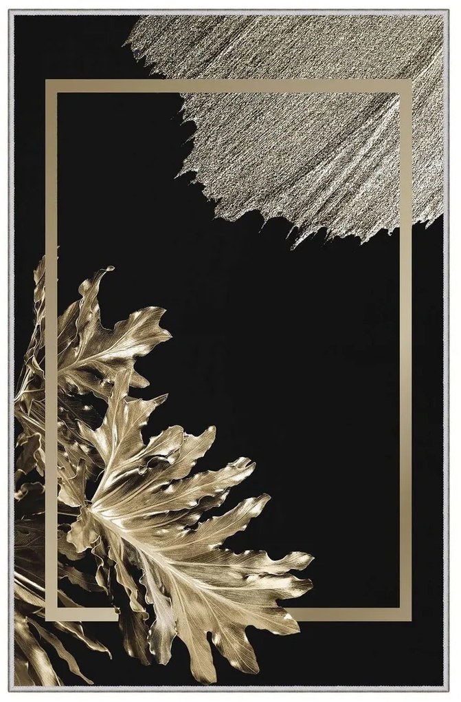 Covor, Hmnt886, 80x150 cm, Multicolor