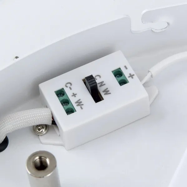 Orion DL 7-697/60 LED lampa MASCA LED/47W/230V 2700-4000K pr. 60 cm