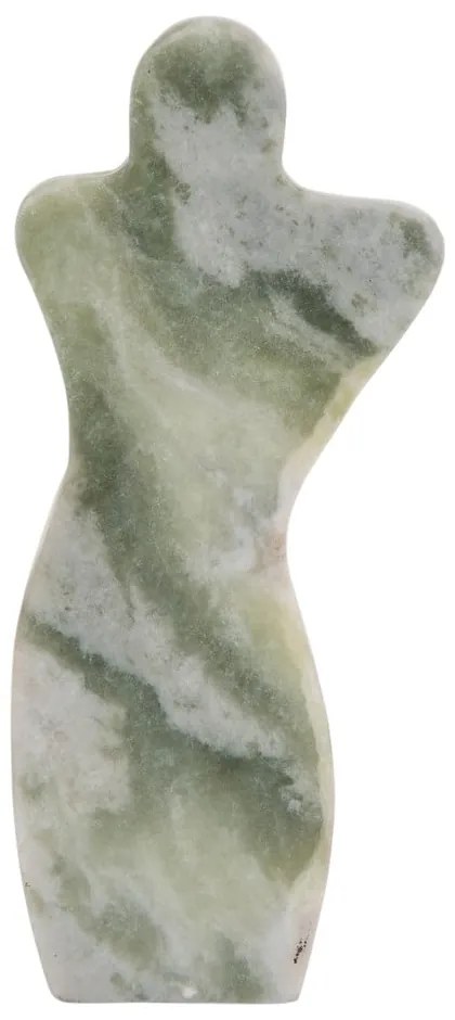 Statuetă din marmură (înălțime 23 cm) Male – PT LIVING