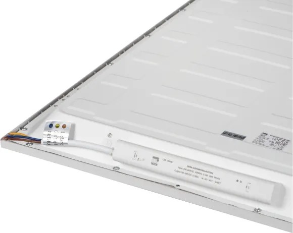 Kanlux 31176 - Panou LED pentru tavan casetat BAREV LED/36W/230V 4000K 60x60 cm