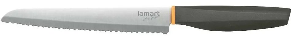 Lamart LT2158 Set de cuțite în bloc Color, 5 buc