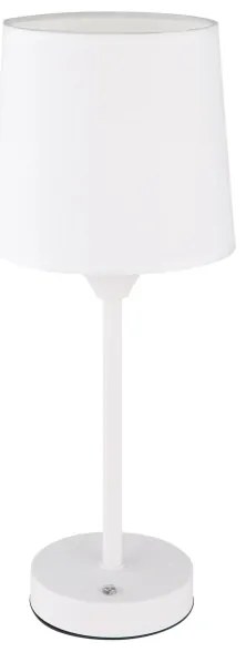 Lampă LED dimabilă de masă Globo 21008W LUNKI LED/2,5W/3,7V 2700/4000/6500K alb