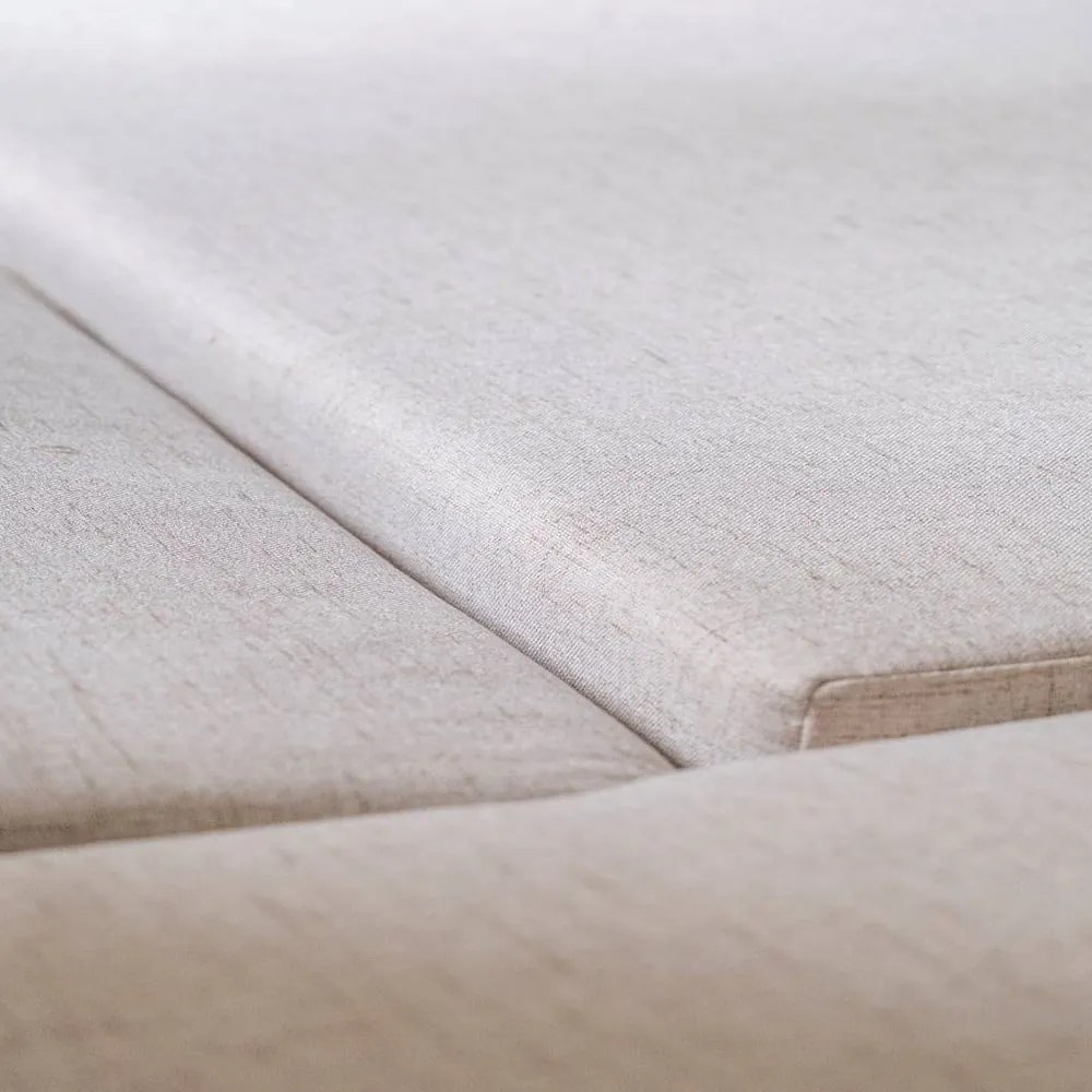 Colțar gri închis extensibil (cu colț pe partea dreaptă) Charming Charlie – Miuform