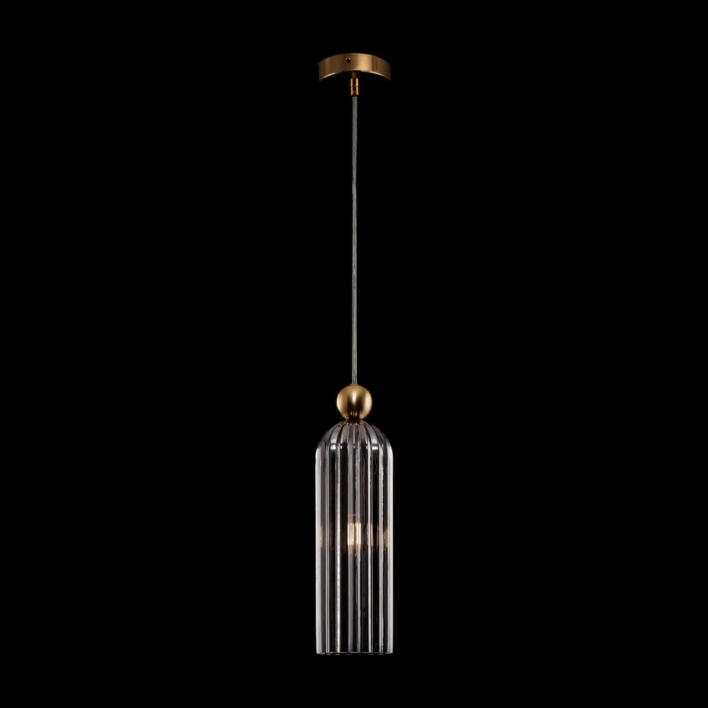 Lustra, Pendul modern in stil retro Antic Gri