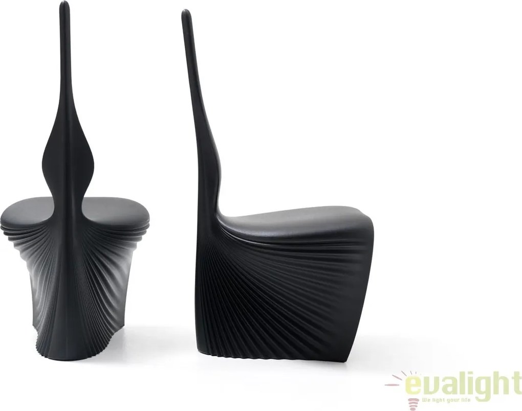 Scaun design modern, exterior, interior, BIOPHILIA CHAIR 59001 Vondom