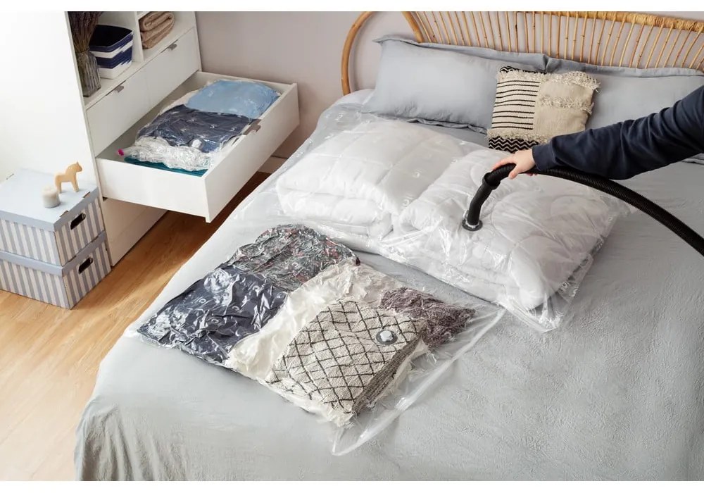 Sac de vidat Single Space L – Compactor