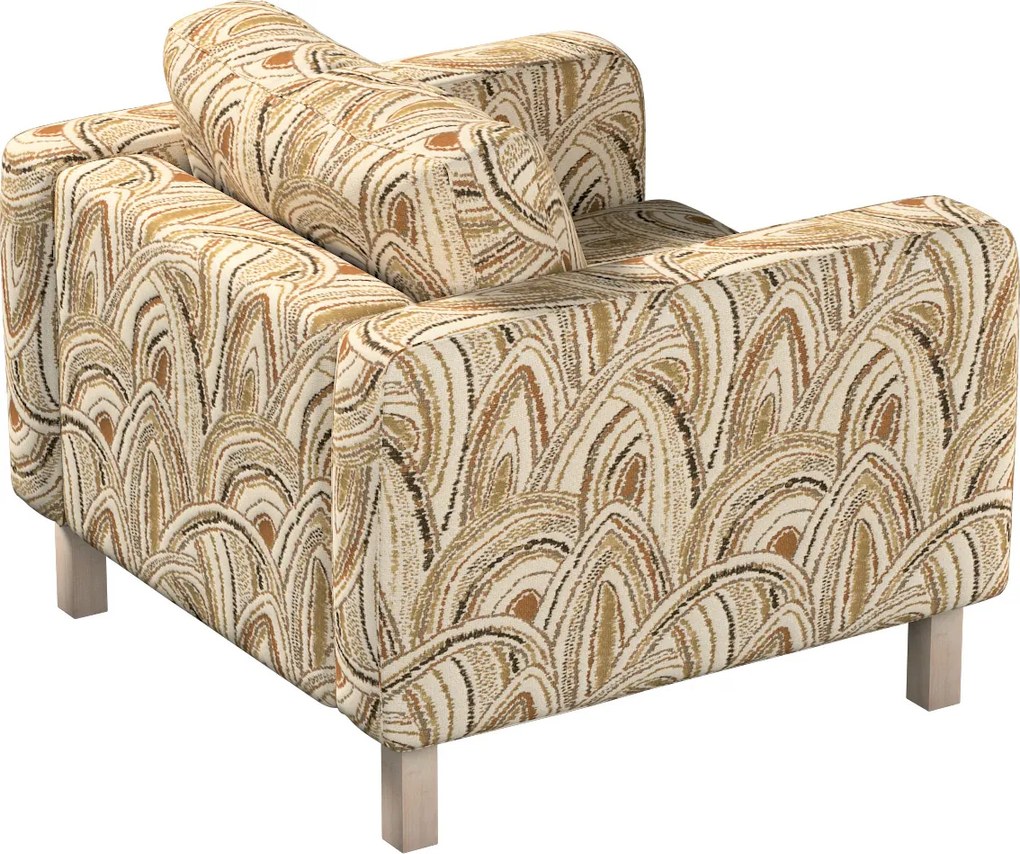 Husa pentru fotoliu Karlstad