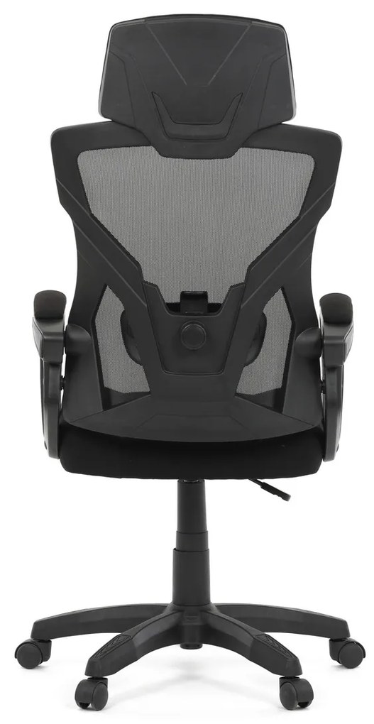 Autronic KA-R223 BK Scaun de birou, negru