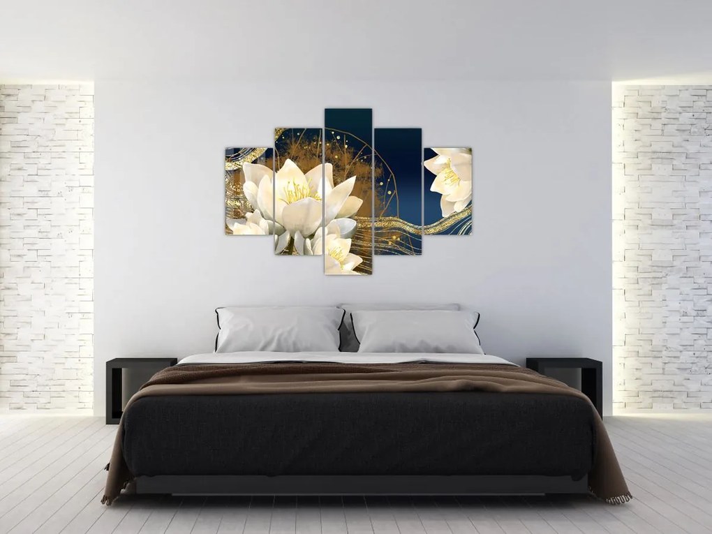 Tablou - Colaj (150x105 cm)