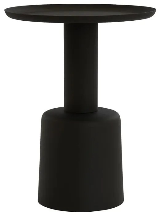 Măsuță auxiliară rotundă ø 39 cm Milaki – Light &amp; Living