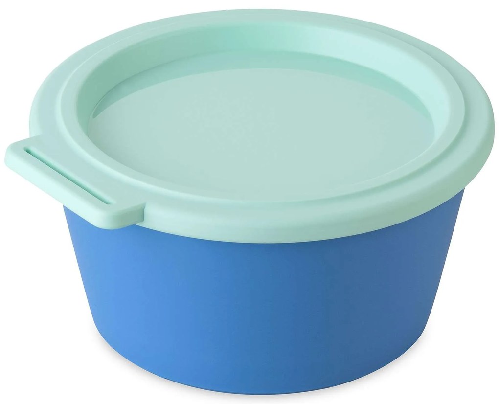 Bol cu capac NORA BOX 700 ml, KOZIOL