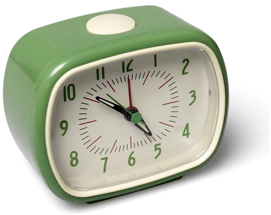 Ceas deșteptător Retro – Rex London