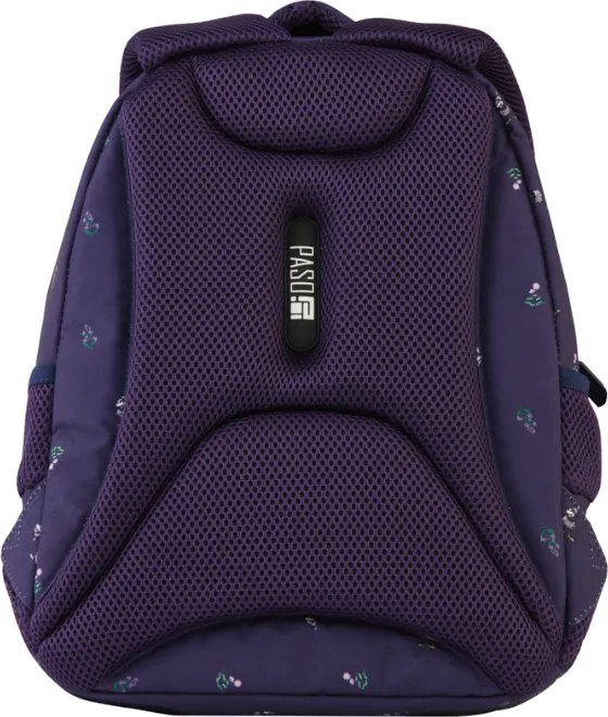 Set ghiozdan cu săculeț de pantofi și penar - Minnie Mouse