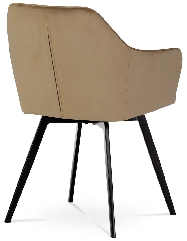 Set de scaune de sufragerie DCH-425 CAP4, 2 buc.