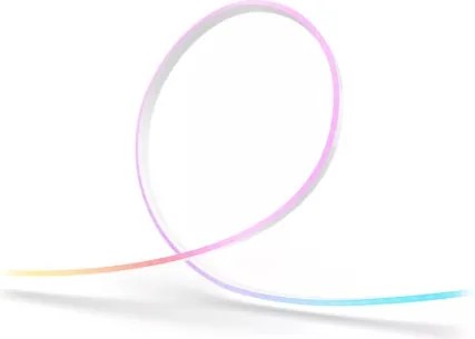 Philips - Bandă LED RGBW dimmabilă Hue ESSENTIAL 10m LED/39,5W/230V 2200-6500K