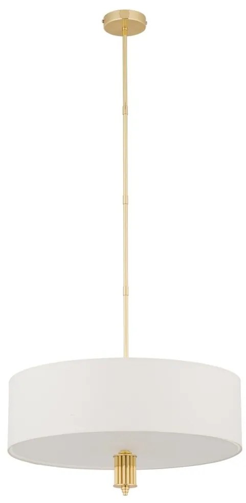 Lustra suspendata eleganta design modern Seti, 50cm