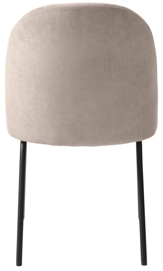 Scaun de dining gri Creston – Unique Furniture