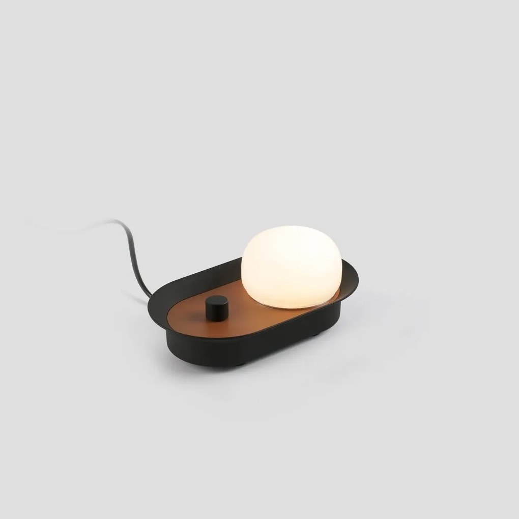 Aplica LED dimabila stil modern minimalist MAYA