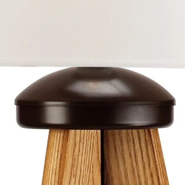 Lampadar AIDA 1xE27/60W/230V