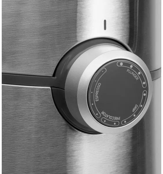 Râșniță electrică pentru boabe de cafea Sencor 350 g 150W/230V oțel inoxidabil