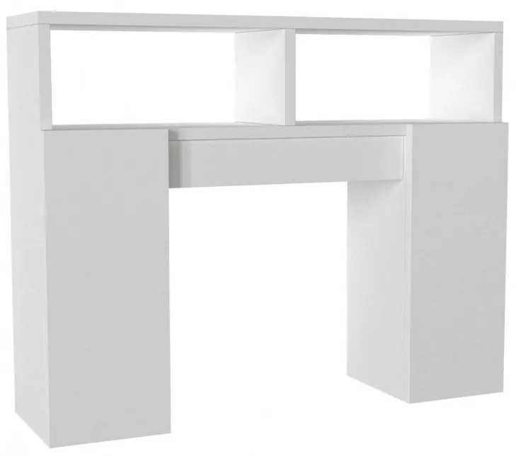 Dulap Baie Geronimo - Alb