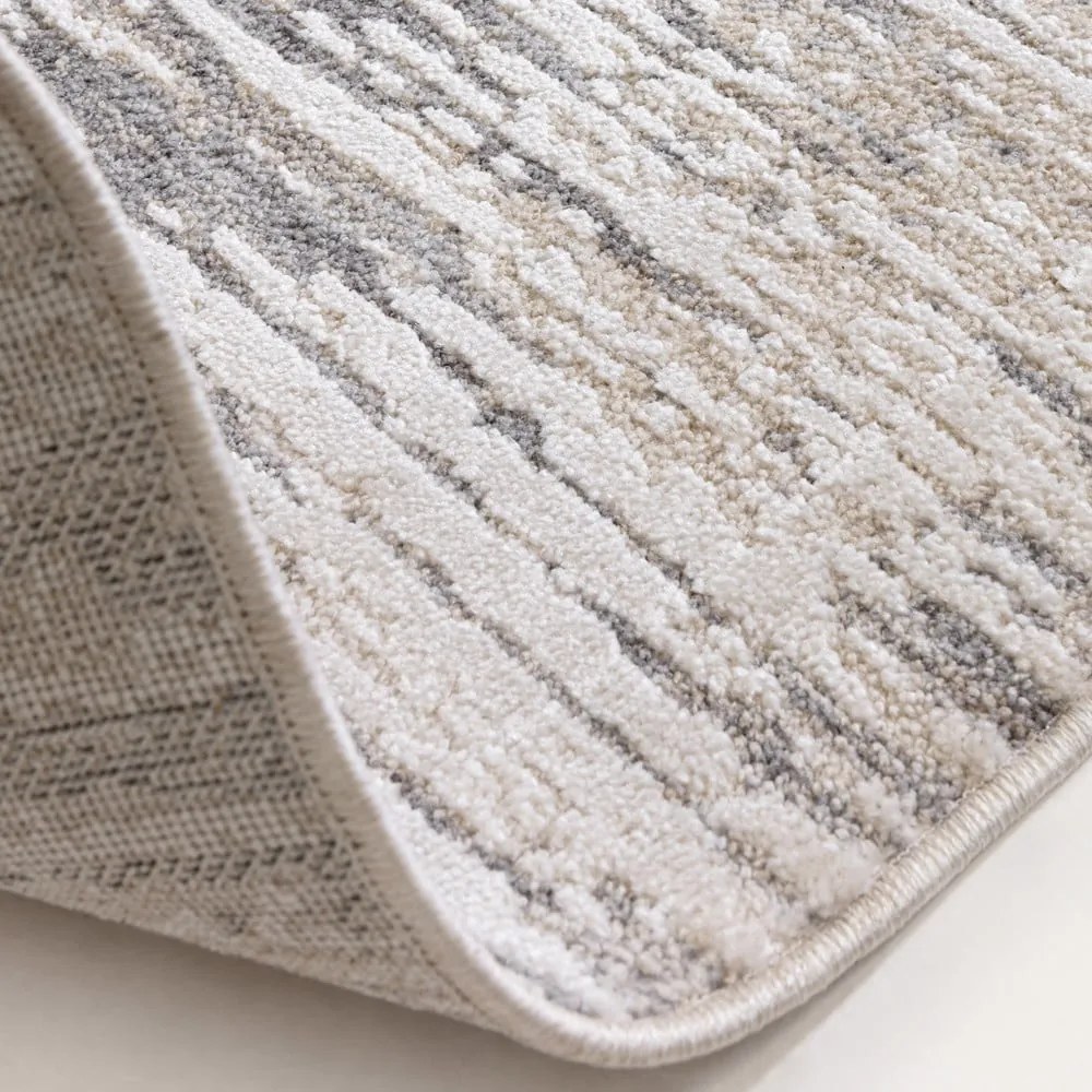 Covor 200x300 cm Anders Grey – Asiatic Carpets