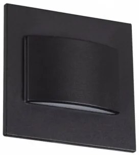 Spot incastrat perete led 0.8W Erinus 33337 KANLUX