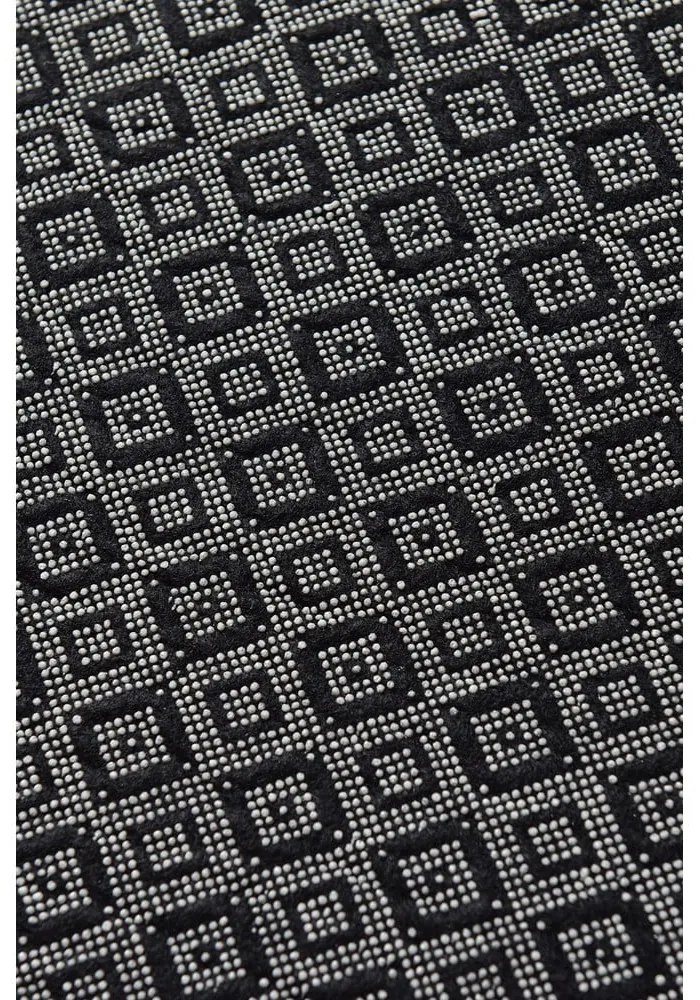 Covorașe de baie mov/gri-deschis 2 buc. 60x100 cm Purpura – Foutastic