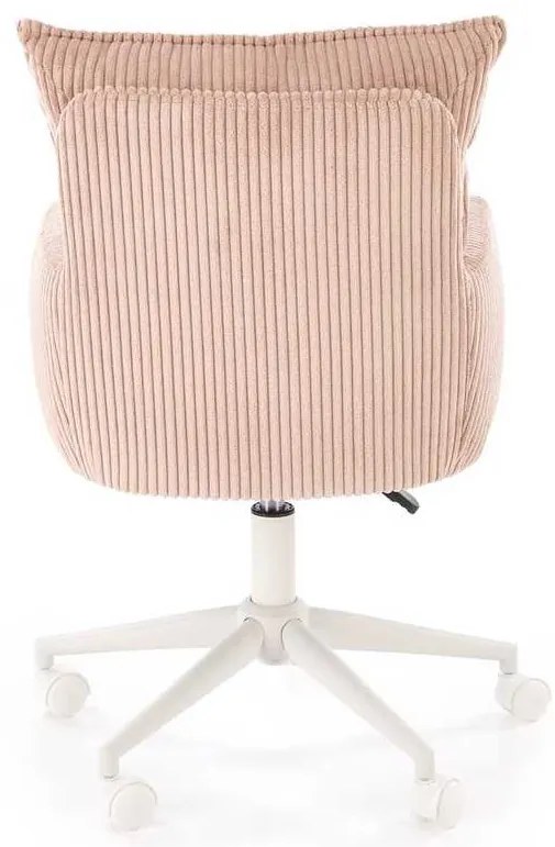 Scaun pentru copii Comfy, roz
