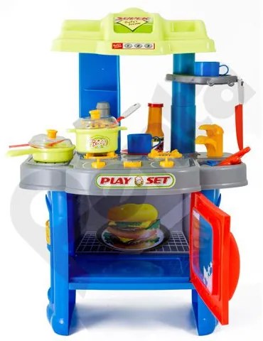 Set de joc G21 Pediatru